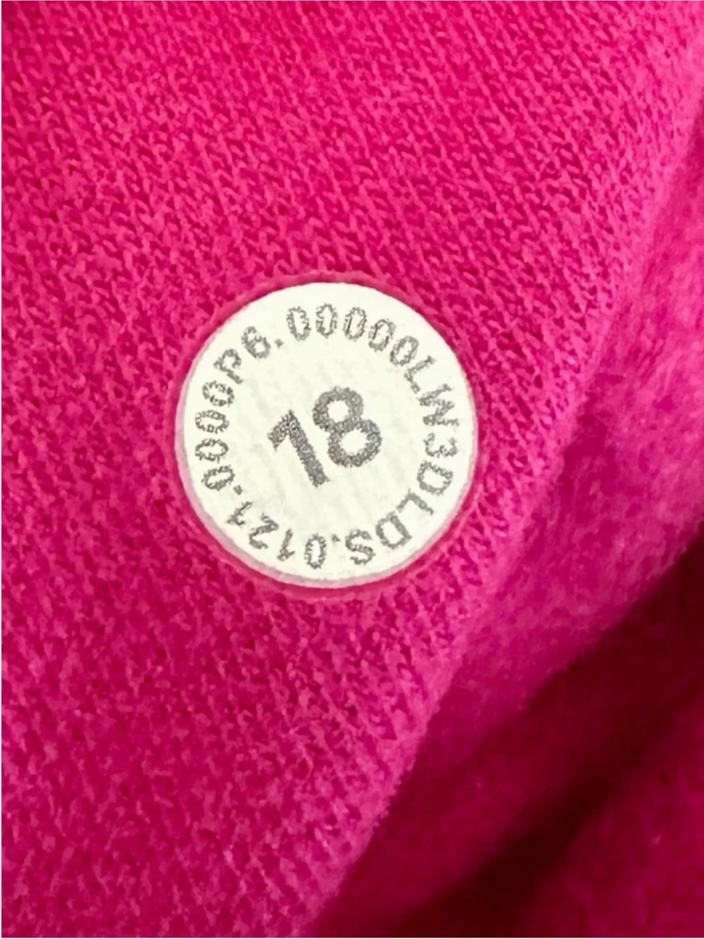 Lululemon All Yours Hoodie